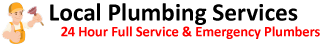 Claysville Plumbers
